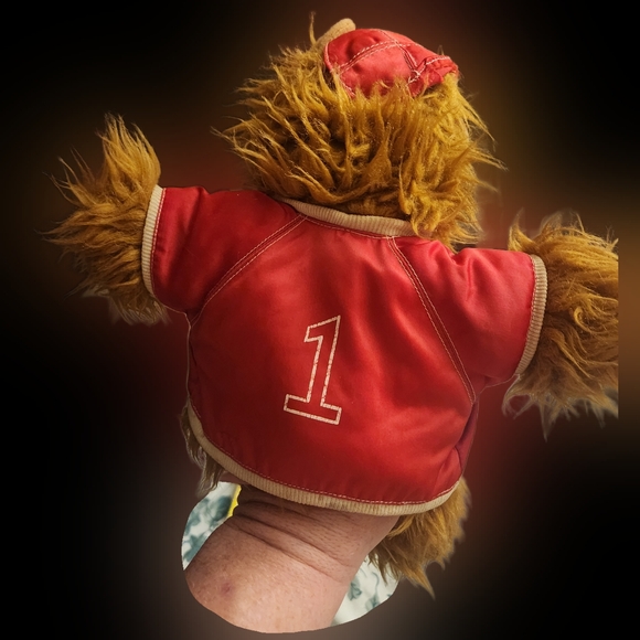 🎁Vintage Alf Puppet - Picture 4 of 6